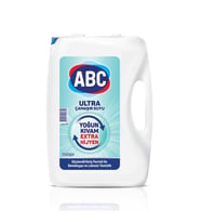 Northcity Ultra Çamaşır Suyu Bembeyaz 3250ml – Eski Leke ve Sararmaya Karşı Güçlü Beyazlatıcı