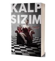 Kalp Sızım - Casus
