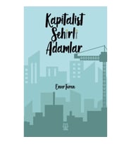 Kapitalist Şehirli Adamlar