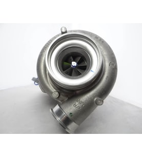 7984895001S - Turbo  - GARRETT