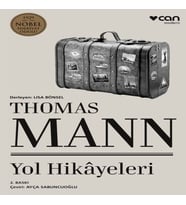Yol Hikayeleri