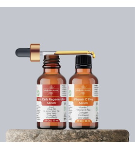 Cilt Hücre Yenileyici Serum