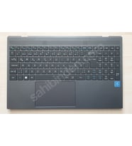Casper Nirvana C370 Serisi Notebook Klavye Kasalı (GRİ TR)