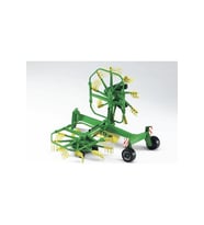 Krone Mekanik Tırmık BR02216