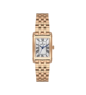 Daniel Klein DKE.1.10863-5 Premium Kadın Kol Saati (Rose - Gümüş)