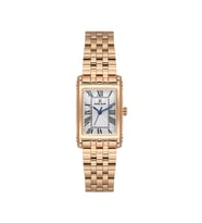 Daniel Klein DKE.1.10863-5 Premium Kadın Kol Saati (Rose - Gümüş)