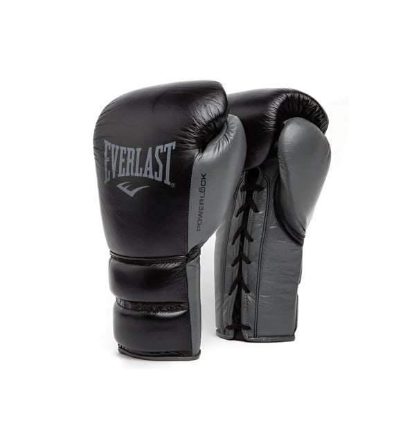 Alsepeteavm Everlast Powerlock 2 Pro Gloves 14 oz 896910-70-14OZ