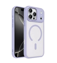 İphone 17 Kapak - Mor