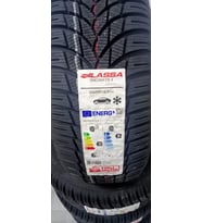 205/55R16 LASSA SNOWAYS4 2021 TARİHLİ KIŞLIK HEDİYELİ KAMPANYALI LASTİK