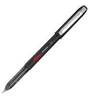Rotring Roller Kalem 0.7 MM Siyah