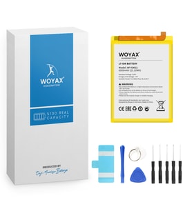 General Mobile Gm22 Plus Woyax By Deji Batarya