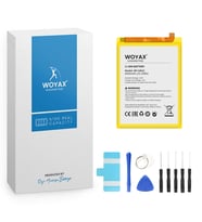 General Mobile Gm22 Plus Woyax By Deji Batarya
