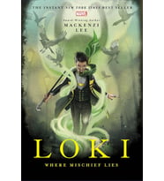 Loki: Where Mischief Lies (Krem)