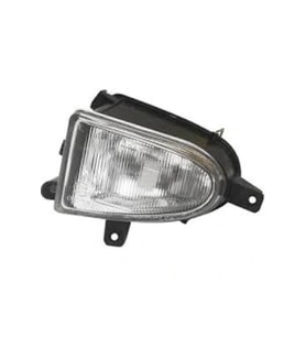 VW Sharan 2010-2022 SIS Fari Sol Ampullu 7N0941699C Arteb