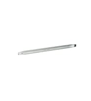 Levye - 400 Mm, Krom Kaplı Karbon Çelik
