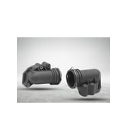 Mercedes W213 W222 W166 X253 C253 Blok Su Borusu OM642 A6422001556 Wender