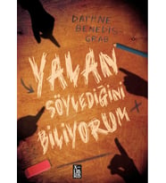 Yalan Söylediğini Biliyorum