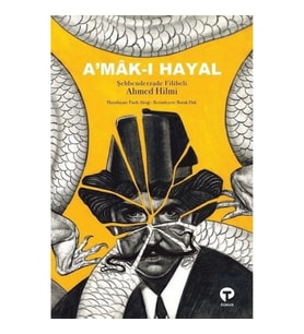 A'mak-ı Hayal