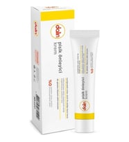 Dalin Bebek Pişik Kremi 30 ml