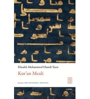 Kur’an Meali