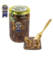 Tuğba Kuruyemiş BOL CEVİZLİ İNCİR REÇELİ EKONOMİK BOY 750 GR