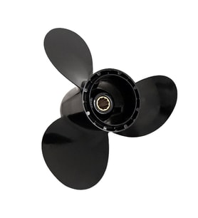Yamarine Suzuki Dıştan Takma Motor Pervanesi 20/30 HP Outboard Propeller Diamete