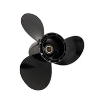 Yamarine Suzuki Dıştan Takma Motor Pervanesi 20/30 HP Outboard Propeller Diamete