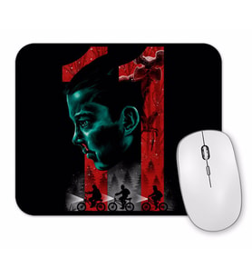 Stranger Things Eleven Mouse Pad.jpg