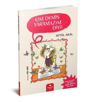 Kim Demiş Yaramazım Diye - Aytül Akal