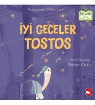 İyi Geceler Tostos (Organik )