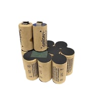 Orion 14.4V 1800mAh Einhell Uyumlu Matkap Bataryası
