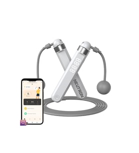 Ayarlanabilir Akıllı Bluetooth Atlama Ipi