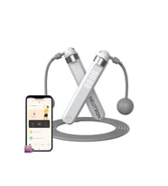 Ayarlanabilir Akıllı Bluetooth Atlama Ipi