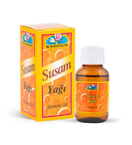 Susam Yağı 50 ML