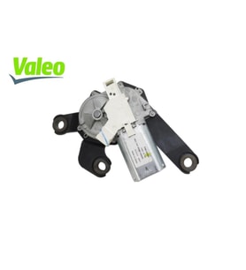 PEUGEOT 307 ARKA SİLECEK MOTORU ORJİNAL VALEO 2001--2007