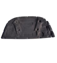 AUDİ A6 2005 - 2011 MOTOR KAPUT KEÇESİ