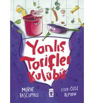Yanlış Tarifler Kulübü