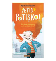 Yetiş Patişko!