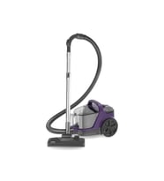 Simfer Sk-6303 Toz Torbasız Hyper Clean / Mor