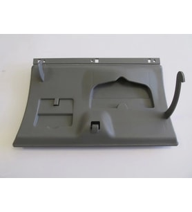 Renault Symbol- Thalıa- Sd- 09/12; Torpido Kapağı Açık Gri (Oem No: 681083300R)