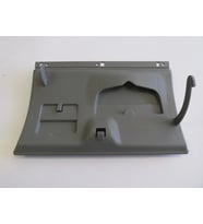 Renault Symbol- Thalıa- Sd- 09/12; Torpido Kapağı Açık Gri (Oem No: 681083300R)