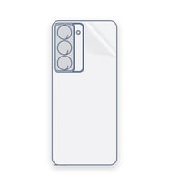 SChitec Realme P3x Uyumlu Arka Yüzey Hidrojel Koruyucu Film