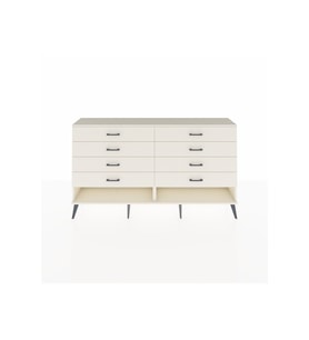 Arges Konsol 8 Çekmeceli  176x30x99 Aytaşı-Aytaşı