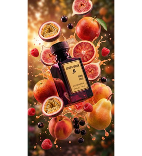 Joseph Order Bomb Fruit 100 Ml Erkek (Siyah)