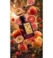 Joseph Order Bomb Fruit 100 Ml Erkek (Siyah)