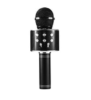 WS-858 Karaoke Bluetooth Mikrofon