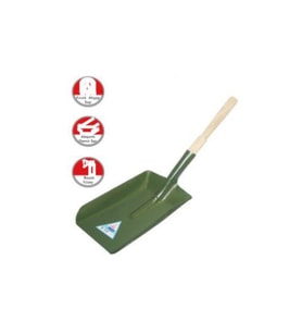 Desa AKŞ006 Soba Küreği - 1.Kalite TG-V 3727