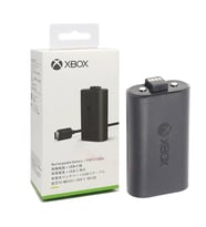 Microsoft  XBOX Series S/X/ One / One S Uyumlu Batarya Şarj Kiti - Play & Charge Kit