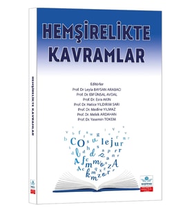 Hemşirelikte Kavramlar