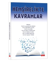 Hemşirelikte Kavramlar
